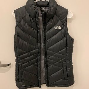 North Face Vest
